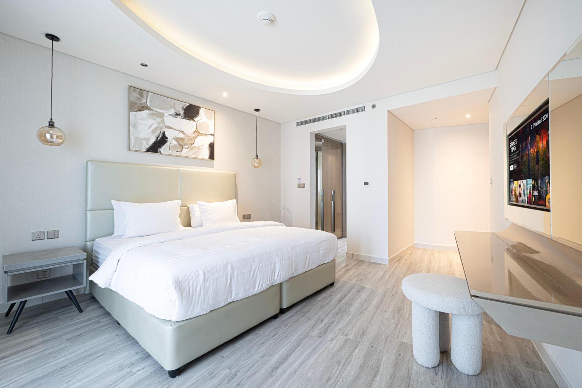 Apartment Amazing Oasis 1500 Sqft View Amenities *