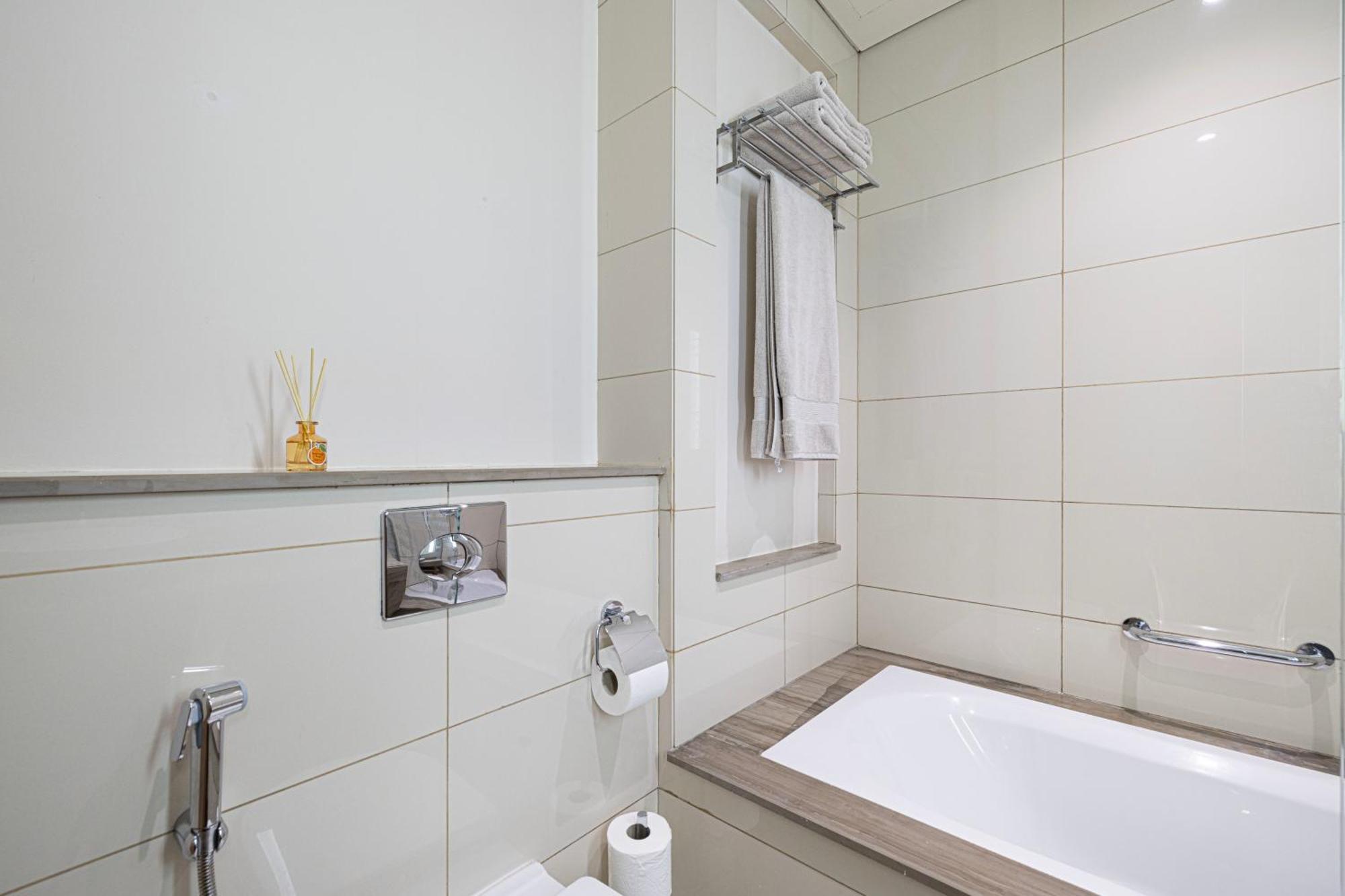 Amazing Oasis 1500 Sqft View Amenities *