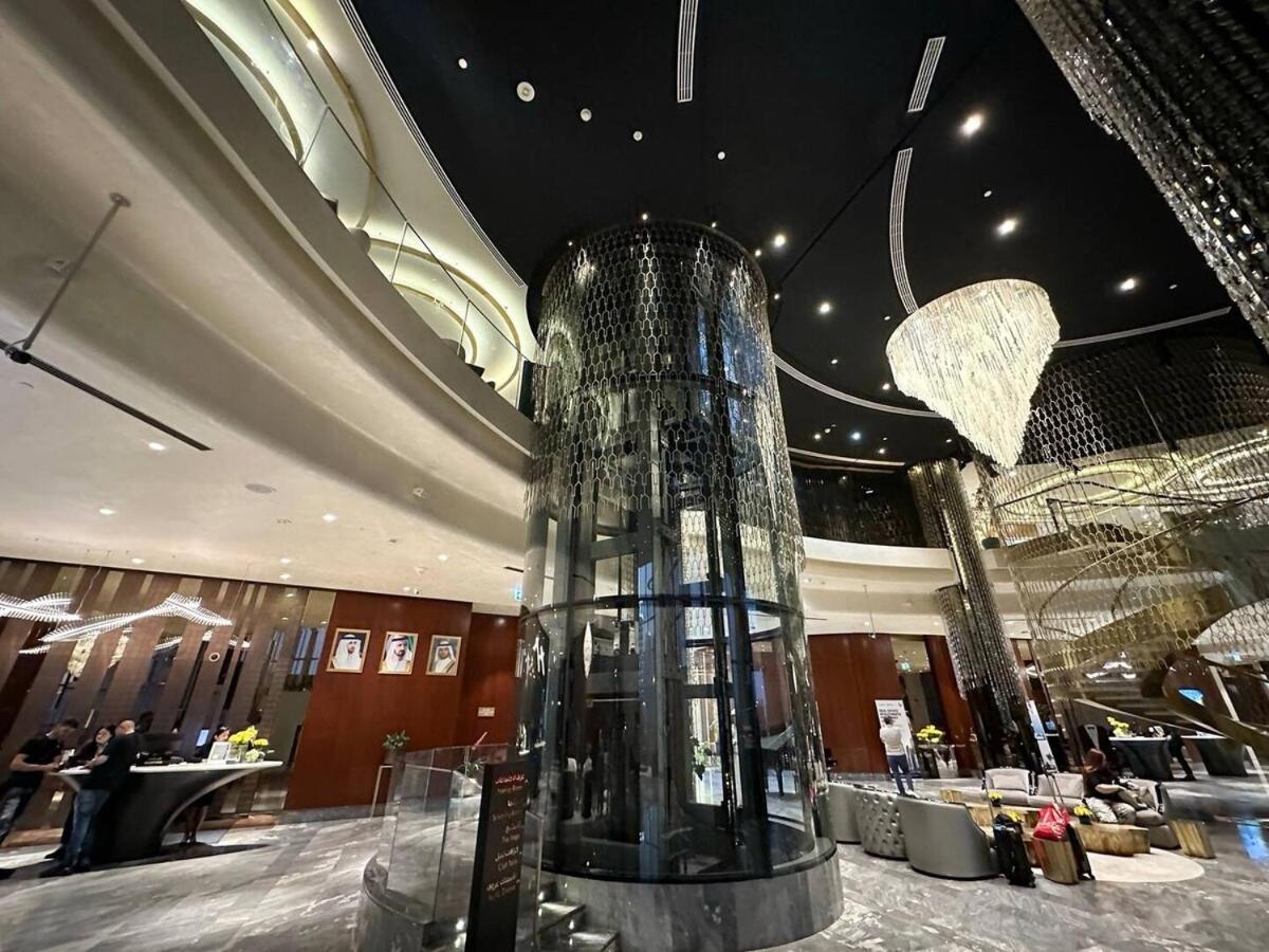 Amazing Oasis 1500 Sqft View Amenities * Dubai